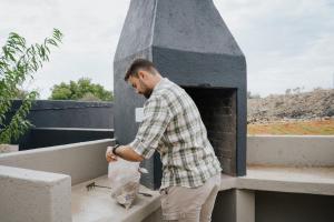 The Olive Branch Guesthouse and Animal Sanctuary