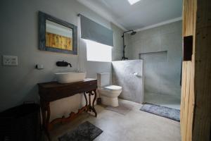 The Olive Branch Guesthouse and Animal Sanctuary