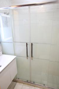 Rams Der Ghbar 3BR cozy Apt