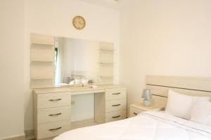 Rams Der Ghbar 3BR cozy Apt