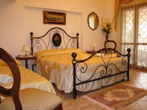 LE VILLE FCO alloggio turistico