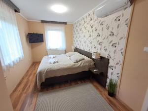 Sunrise Apartman Dunaszentmiklós