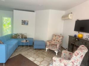 Villa Ultima Grigoleti