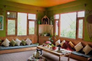 Sehar Boutique Stay & Gallery