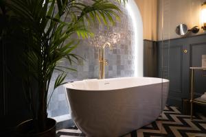 The Hat Maker Boutique Hotel