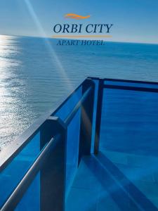 APART-HOTEL ORBI CITY