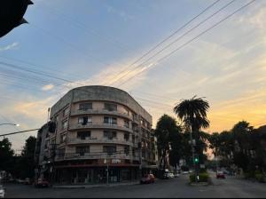 Departamento completo 1 cama matrimonial 1er piso Narvarte