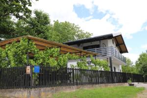 Kuća u prirodi, wellness oaza Kalimera