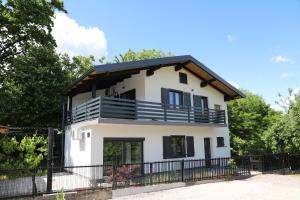 Kuća u prirodi, wellness oaza Kalimera