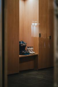 Two-Bedroom Deluxe Apartment