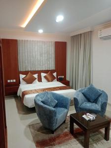 هنو للشقق المخدومة