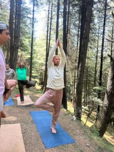 Sehar Boutique Stay & Gallery