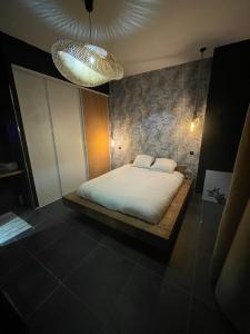 Moderne et climatisé