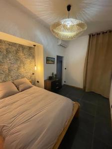 Appartements Moderne et climatise : Appartement 2 Chambres