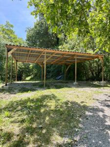 le petit chalus grand gite