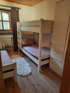 Ferienwohnung AusZeit