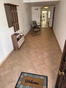 Appartamento al centro storico di Milazzo