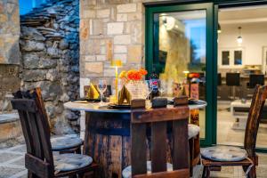 Villa Oaza Primošten With Heated Pool