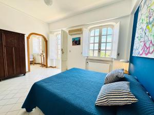 Villa Crilulù al Mare