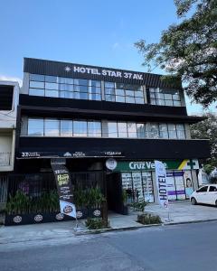 Star AV 37 HOTEL