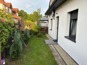 Bezauberndes Gästehaus mit Terrasse