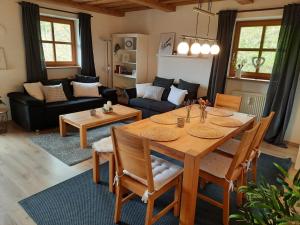 Ferienwohnung AusZeit