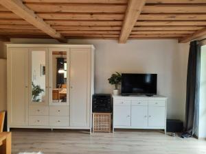 Ferienwohnung AusZeit