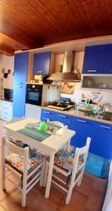 Il nido in collina Bertinoro