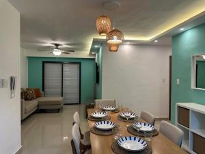 Hermoso apartamento cerca de la playa