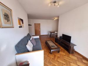 PALERMO SOHO. Piscina, Seguridad y Cochera