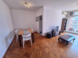 PALERMO SOHO. Piscina, Seguridad y Cochera