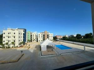 Hermoso apartamento cerca de la playa