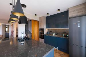 Villa ÇİLEK - Göcek - Vily, Fethiye