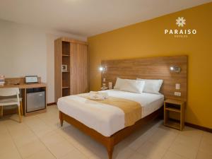 Hoteles Paraiso CHICLAYO