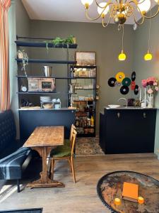 Le petit Berthelot au cœur de Tours