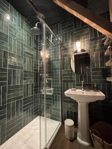 Appartements My little loft in the heart of the city : photos des chambres