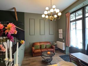 Le petit Berthelot au cœur de Tours