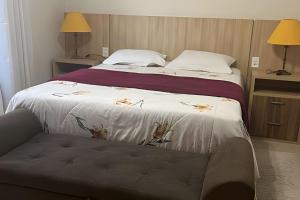 Casa da Tribo Hospedagem