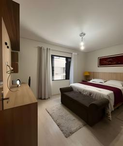 Casa da Tribo Hospedagem