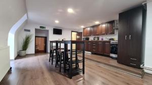 Town Square Loft Apartment