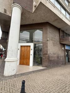 Hermoso Depto Central - 3hvězdičkové hotely ve městě Rancagua