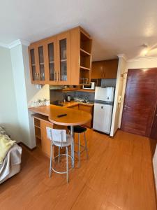 Hermoso Depto Central