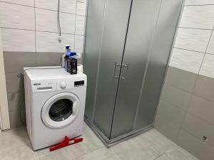 Ada Apartments