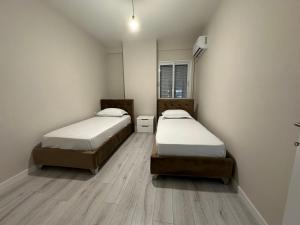 Ada Apartments