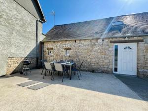 Le Gite de la Fontaine - Spacious house