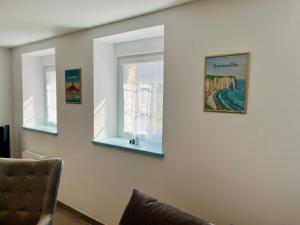 Maisons de vacances Le Gite de la Fontaine - Spacious house : photos des chambres