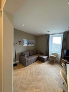 Central Oban 2BR Short walk to Ferries and Harbour