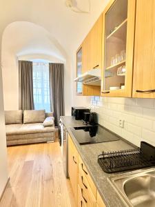 The Little Peaceful Retreat