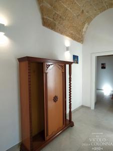 Casa Vacanza Al Vicolo della Colonna nel centro storico di Presicce