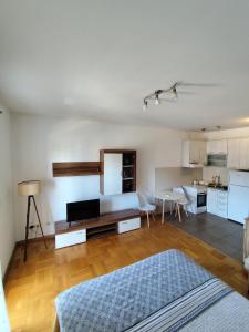 Apartman City kvart Podgorica